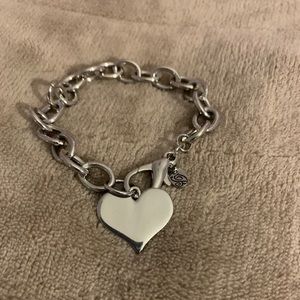 Charm bracelet